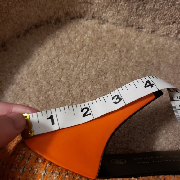 NIB Chinese Laundry heels - Picture 7 of 8